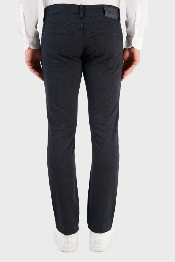 ΤΖΗΝ BOSS - 404 ΜΠΛΕ